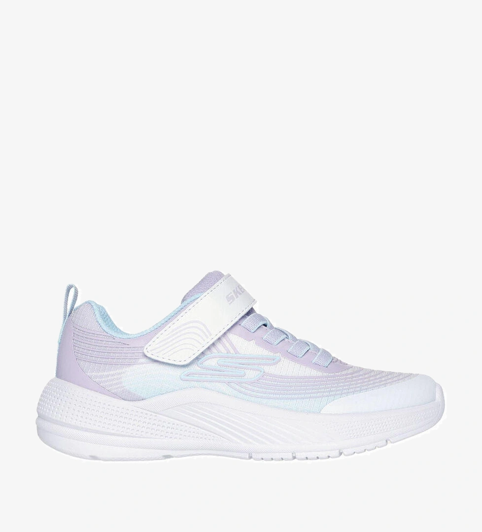 Skechers Skechers Beyaz Microspec Advance Günlük Spor Ayakkabı Dalkılıç Spor'da! Beyaz - 1. görsel