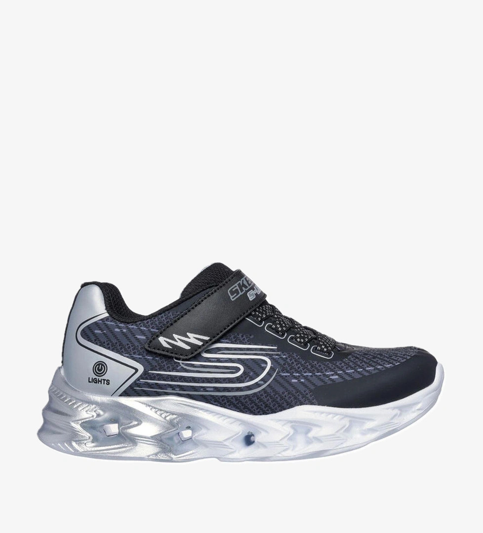 Skechers Vortex 2.0 Quantroid Çocuk Günlük Spor Ayakkabı - Görsel 1
