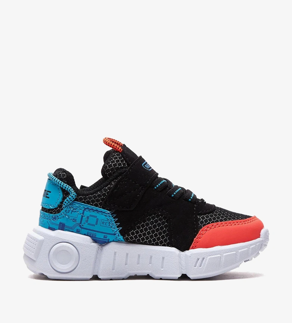 Skechers Lil Gametronix Çocuk Günlük Spor Ayakkabı - Görsel 1