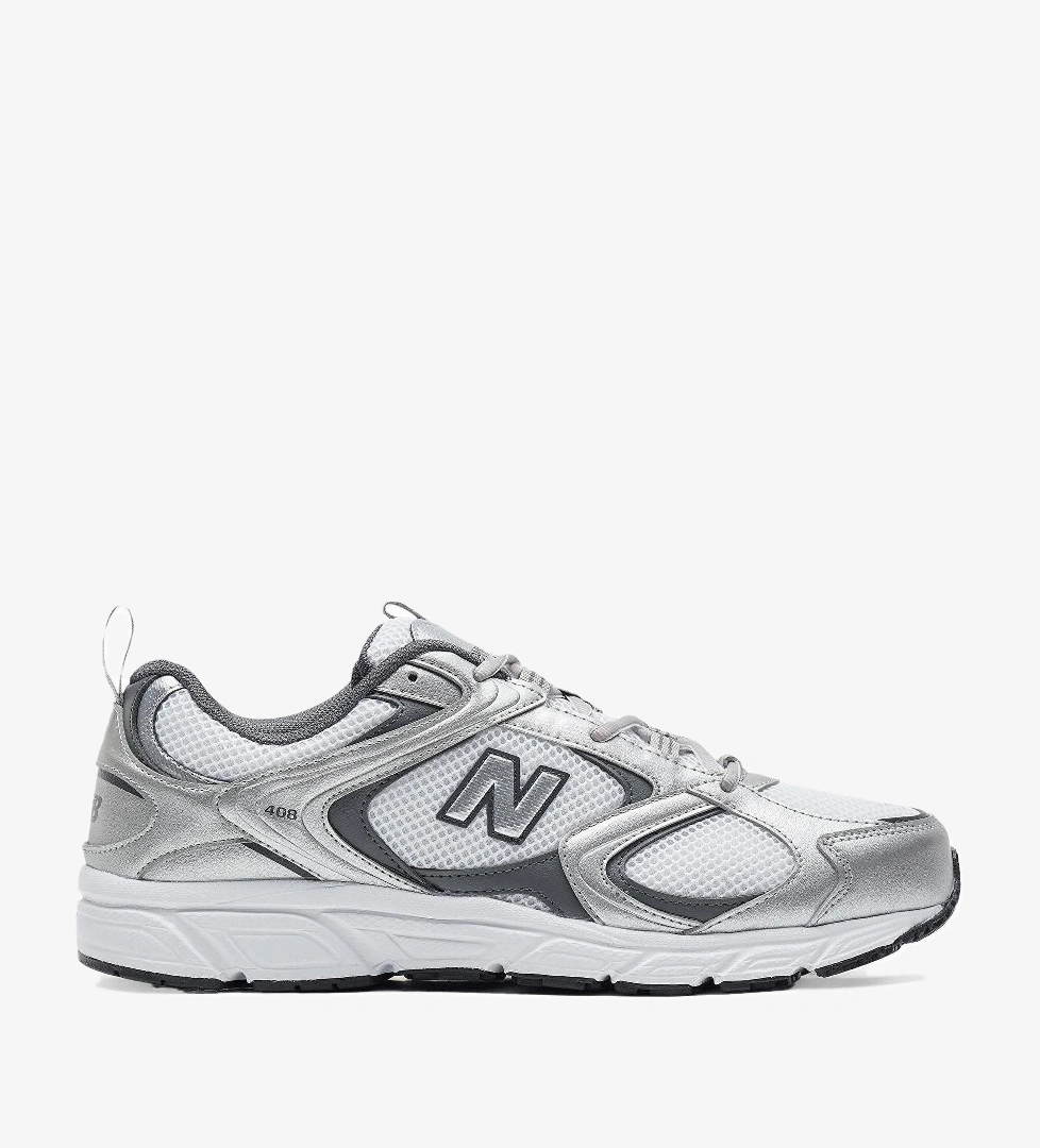 New Balance 408 Erkek Günlük Spor Ayakkabı - Görsel 1