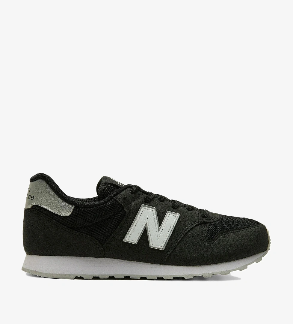 New Balance 500 Kadın Günlük Spor Ayakkabı - Görsel 1