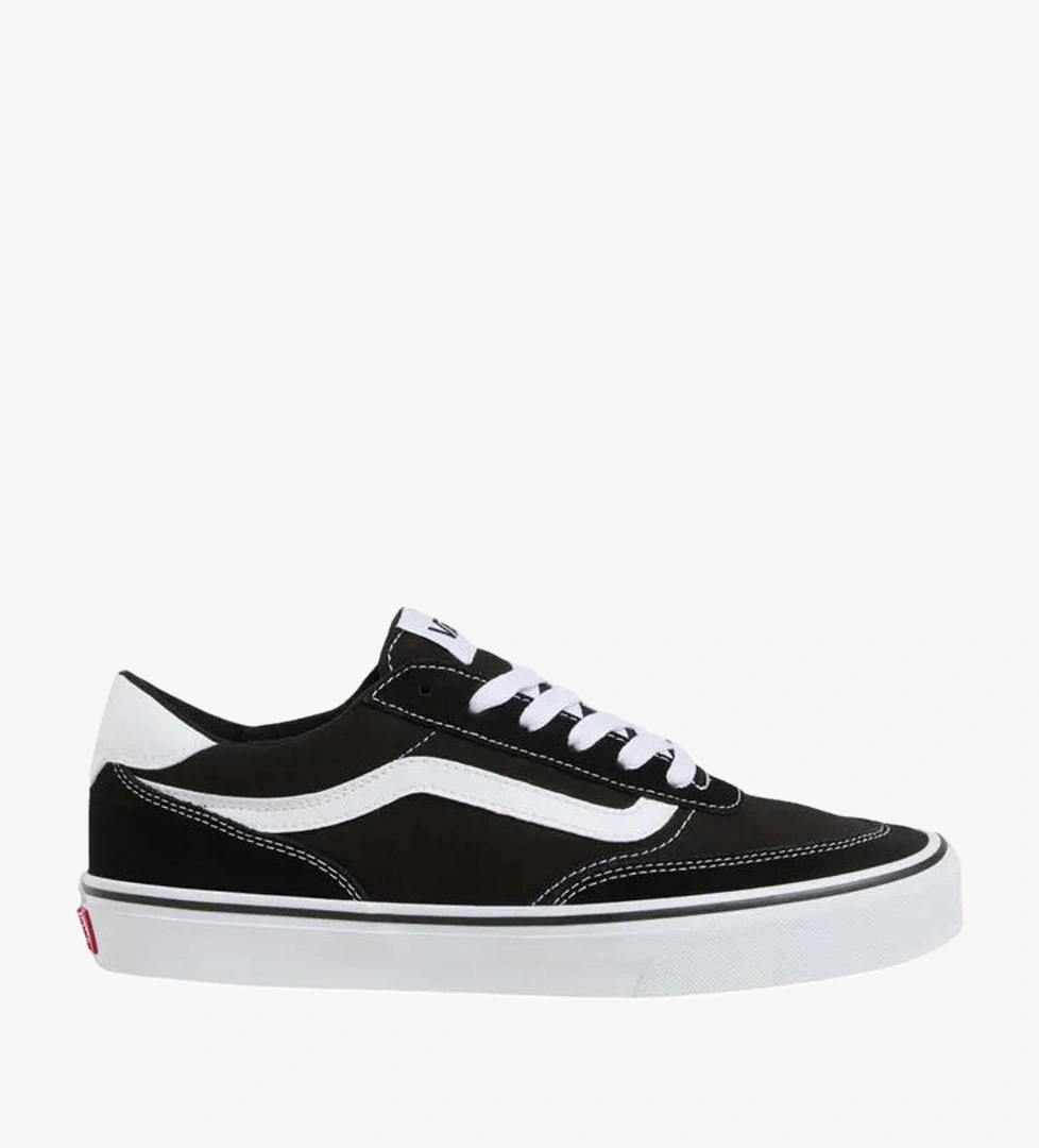 Vans Brooklyn LS Erkek Günlük Spor Ayakkabı - Görsel 1