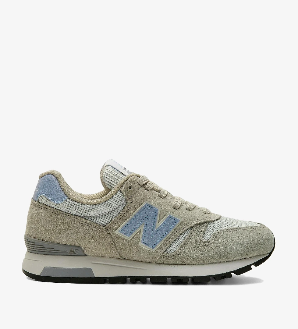 New Balance 565 Kadın Günlük Spor Ayakkabı - Görsel 1