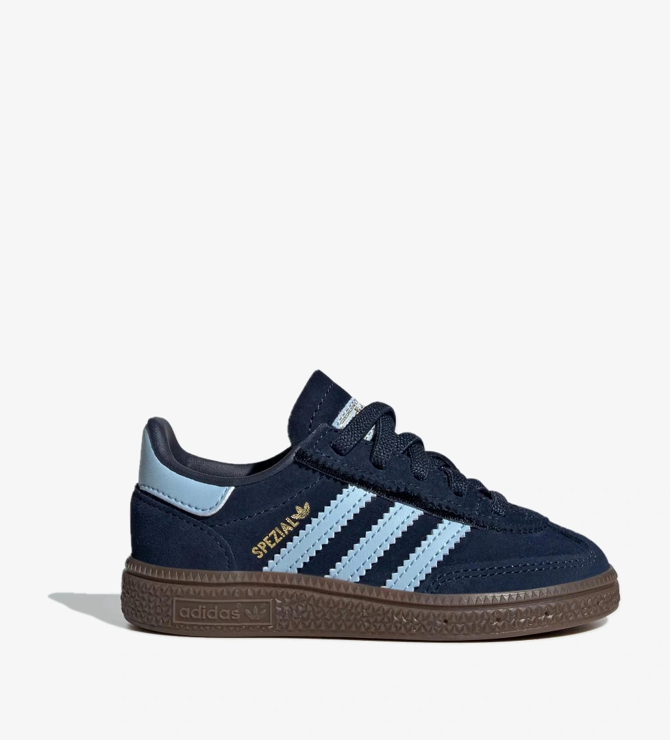 adidas Handball Spezial Comfort Closure Çocuk Günlük Spor Ayakkabı - Görsel 1