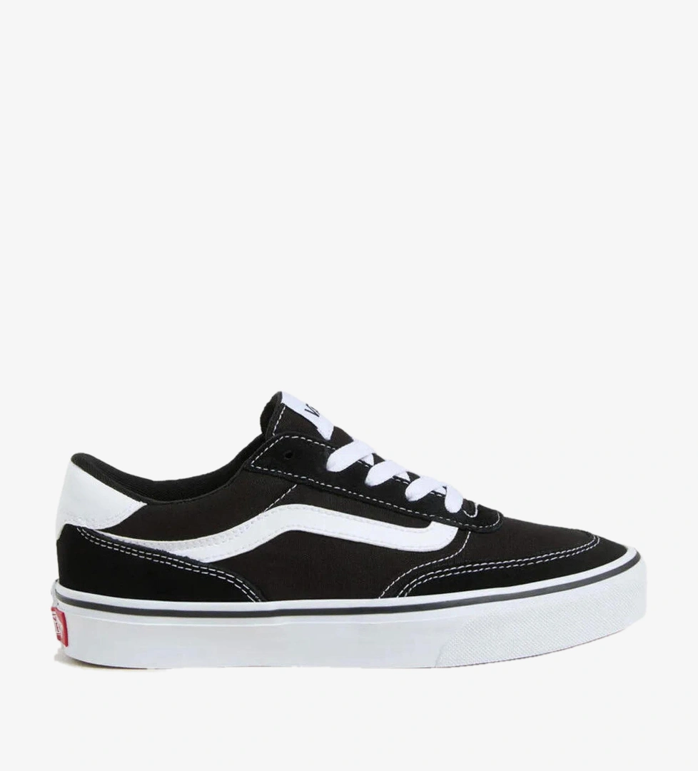 Vans Brooklyn LS Kadın Günlük Spor Ayakkabı - Görsel 1