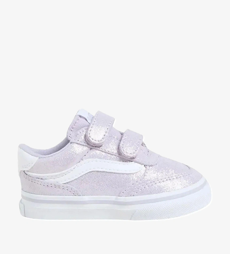 Vans Brooklyn LS Çocuk Günlük Spor Ayakkabı - Görsel 1