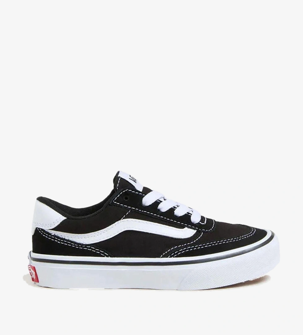 Vans Brooklyn LS Çocuk Günlük Spor Ayakkabı - Görsel 1