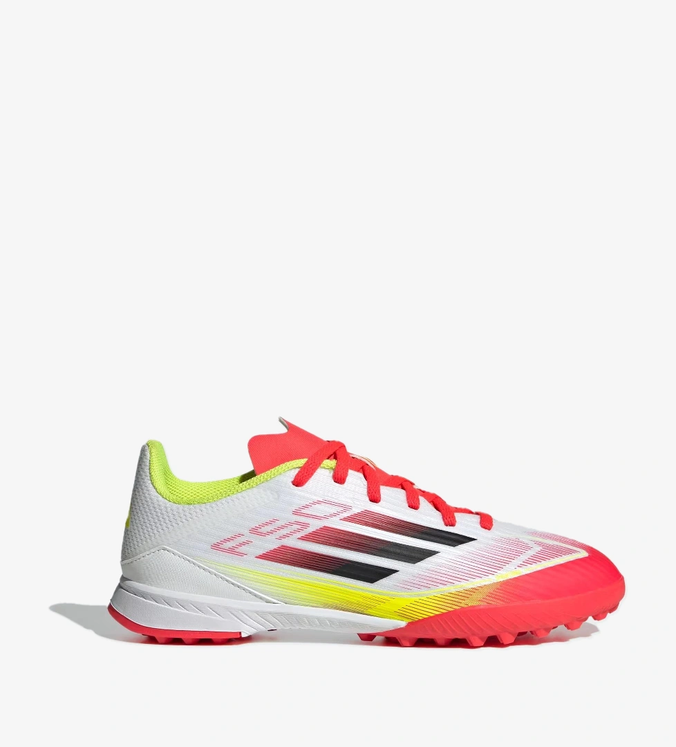 adidas F50 League TF Çocuk Halı Saha Ayakkabısı - Görsel 1