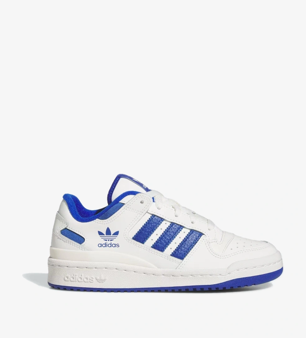 adidas Forum Low Cl Günlük Spor Ayakkabı - Görsel 1