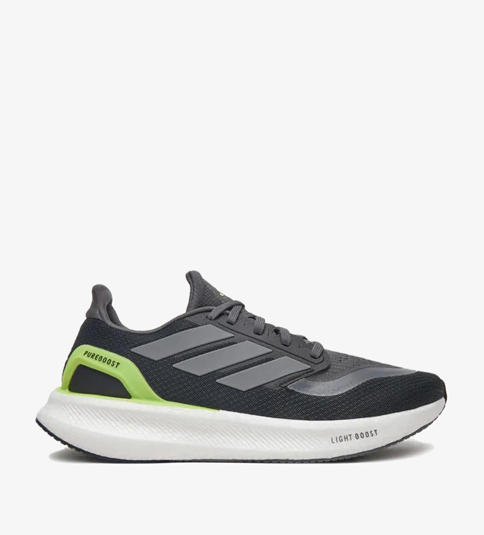 adidas Pureboost 5 Erkek Koşu Ayakkabısı - Görsel 1