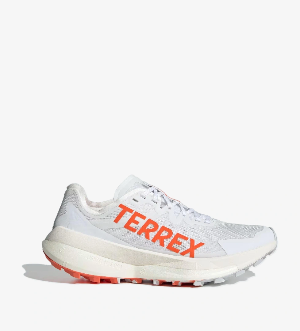 adidas Terrex Agravic Speed Trail Kadın Koşu Ayakkabısı - Görsel 1