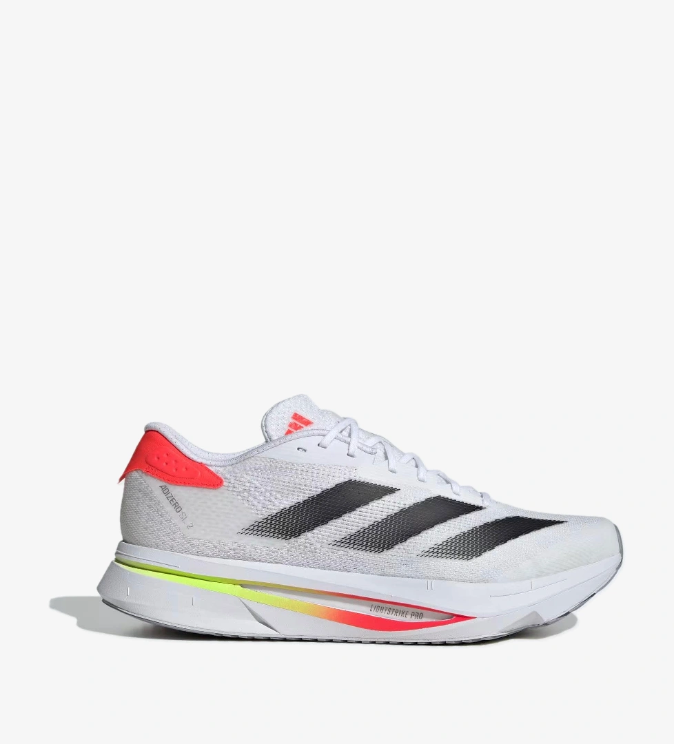 adidas Adizero SL2 Erkek Koşu Ayakkabısı - Görsel 1