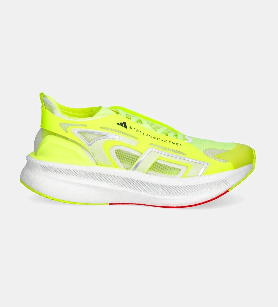 adidas by Stella McCartney Ultraboost 5 Kadın Koşu Ayakkabısı - Görsel 1