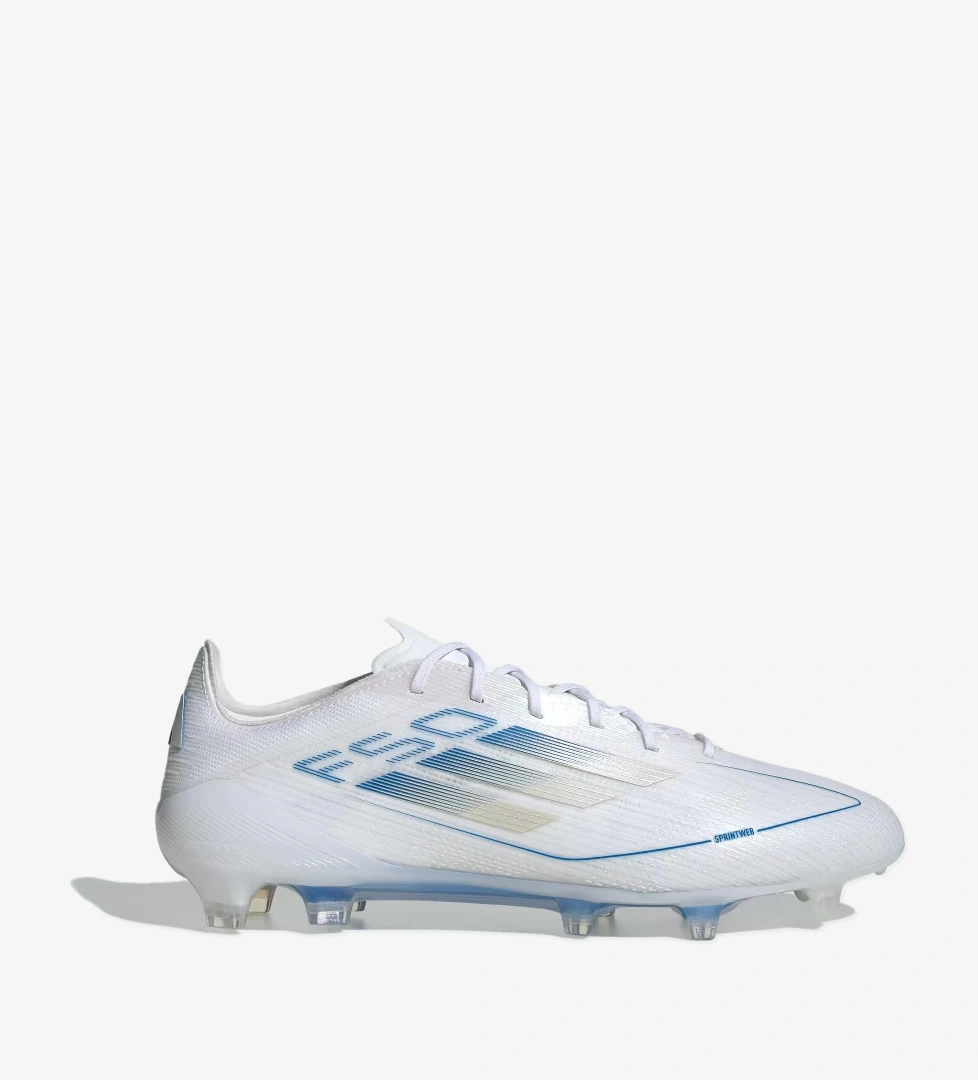 adidas F50 Elite FG Erkek Krampon - Görsel 1