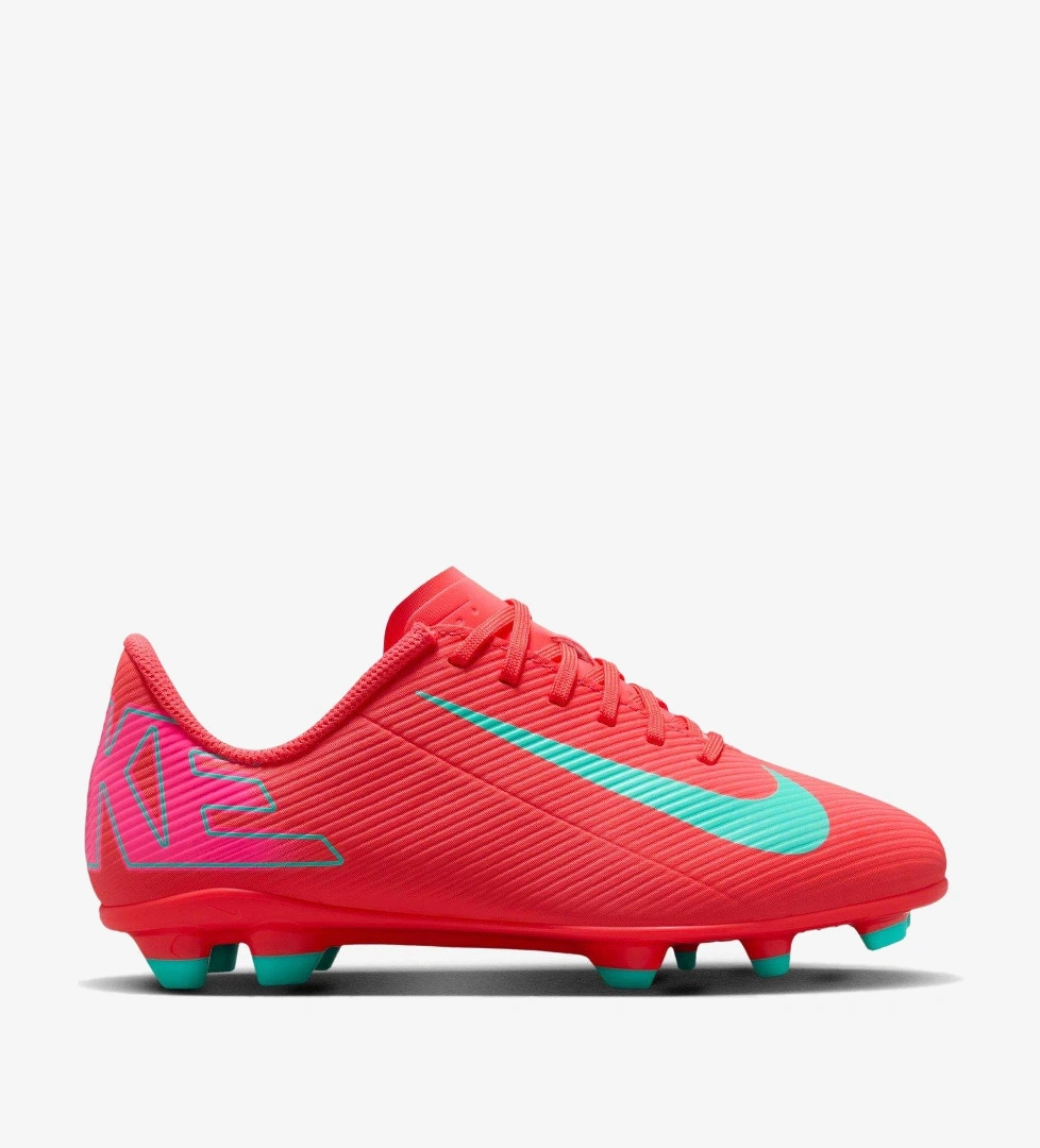 Nike Jr. Mercurial Vapor 16 Club FG Krampon