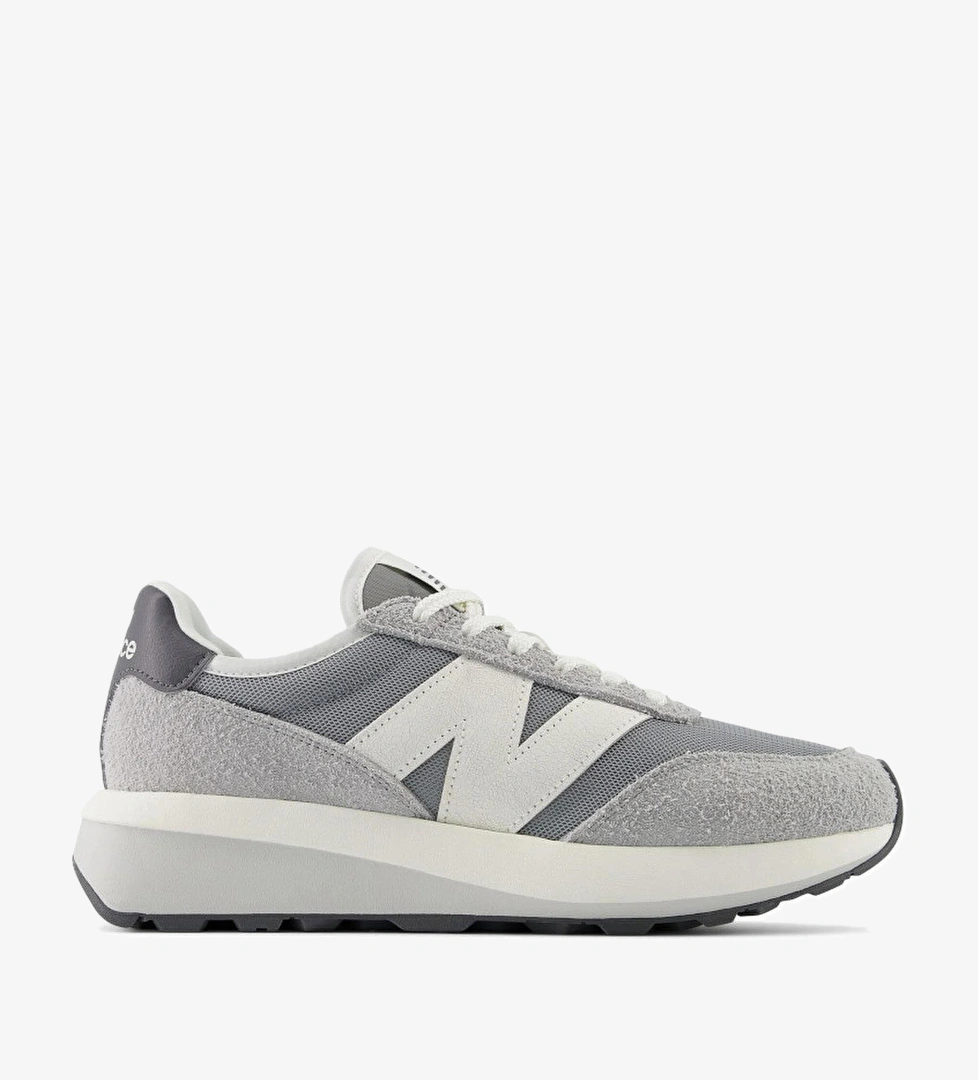 New Balance 370 Erkek Günlük Spor Ayakkabı - Görsel 1