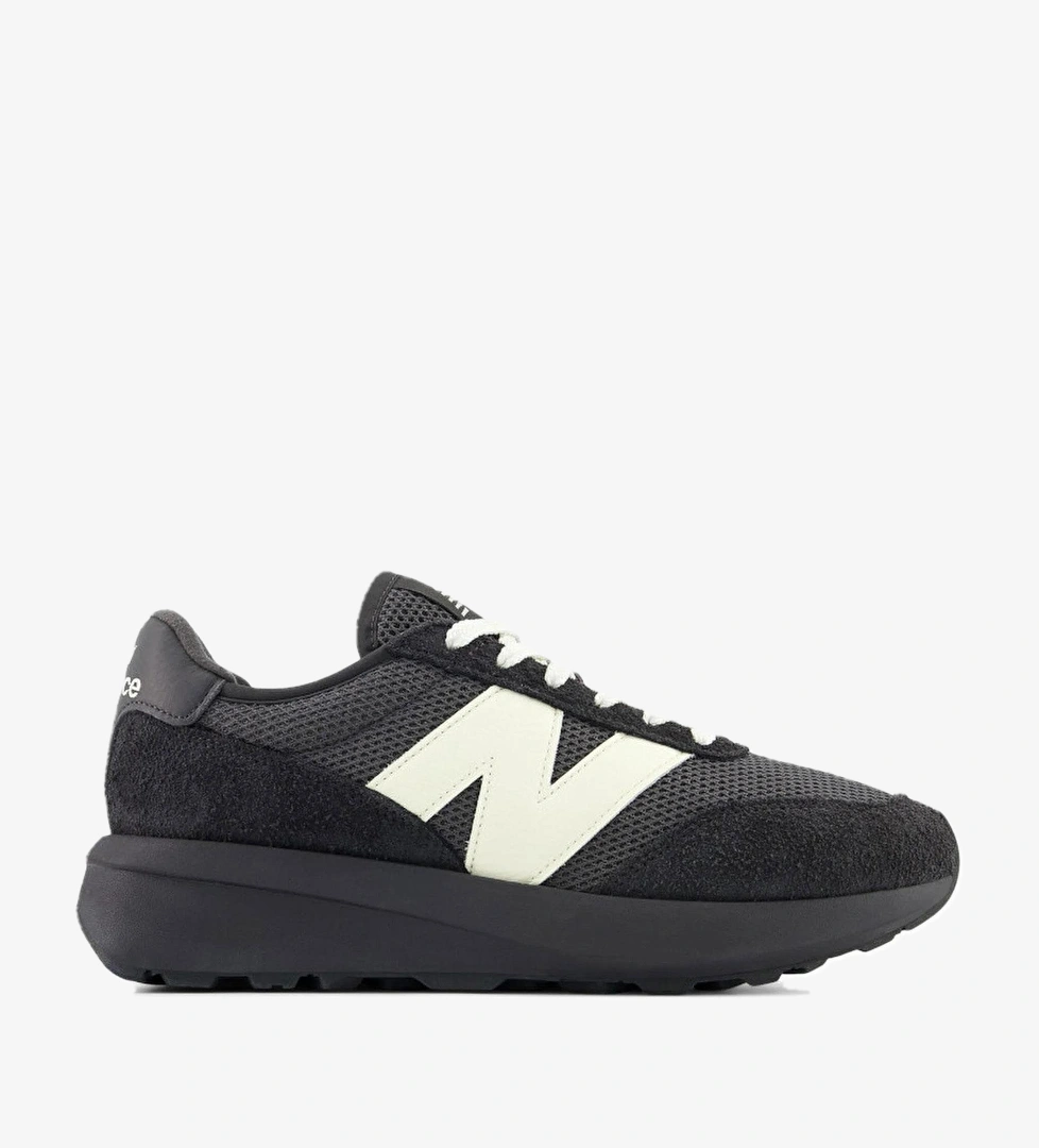 New Balance 370 Erkek Günlük Spor Ayakkabı - Görsel 1