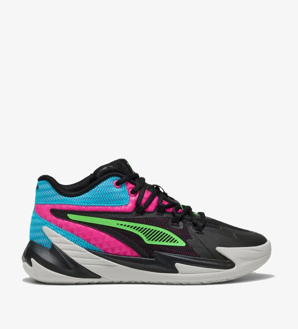 Puma Dagger Basketbol Ayakkabısı