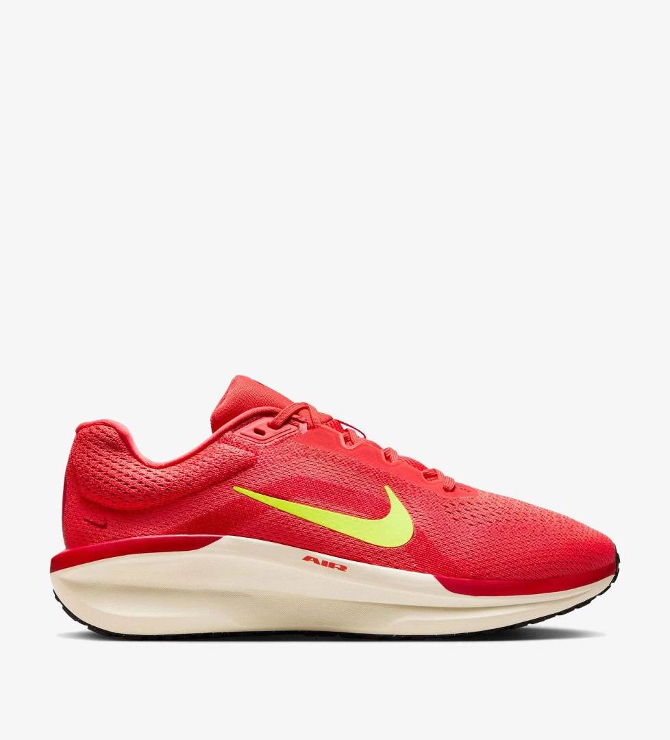 Nike Winflo 11 Erkek Koşu Ayakkabısı - Görsel 1