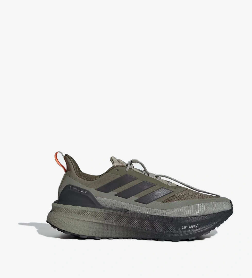 adidas Ultraboost 5X TR Erkek Koşu Ayakkabısı - Görsel 1