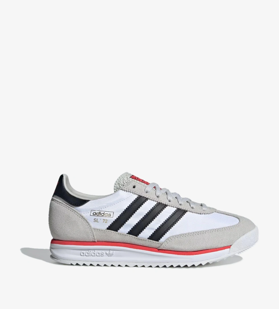 adidas SL 72 Erkek Günlük Spor Ayakkabı - Görsel 1