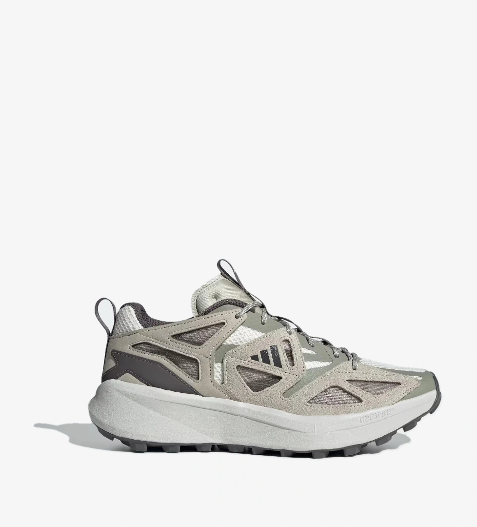 adidas Kantai Trail Erkek Günlük Spor Ayakkabı - Görsel 1