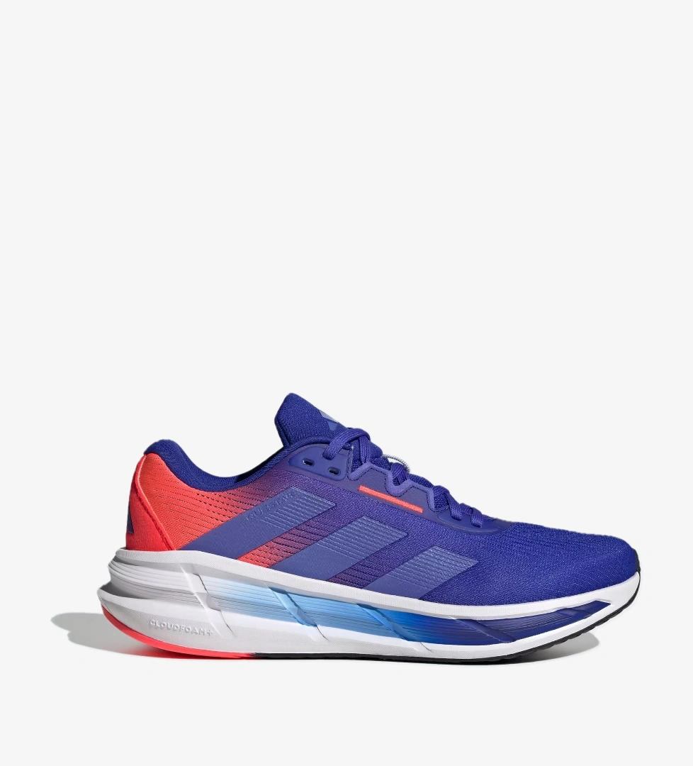 adidas Questar 3 Erkek Koşu Ayakkabısı - Görsel 1