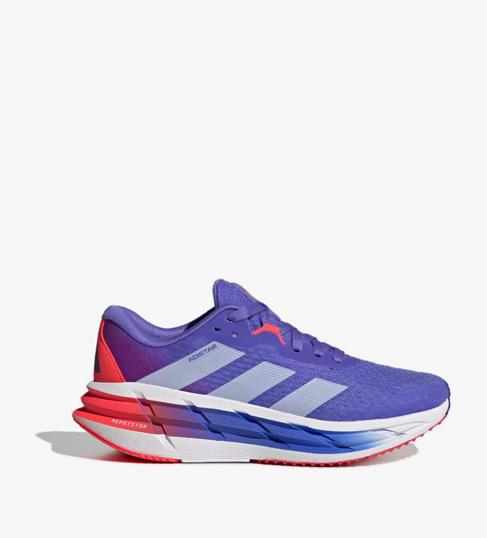 adidas Adistar 3 Kadın Koşu Ayakkabısı - Görsel 1