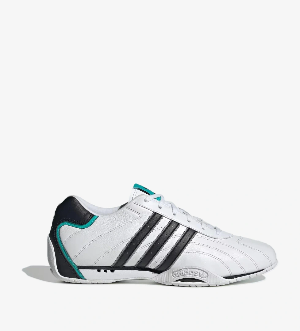 adidas Adicolor Lo Mercedes Amg Petronas F1 Erkek Günlük Spor Ayakkabı - Görsel 1