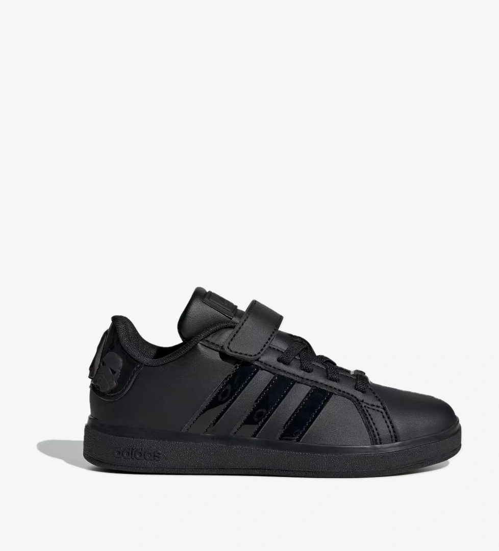 adidas Star Wars Grand Court 2.0 Çocuk Günlük Spor Ayakkabı - Görsel 1
