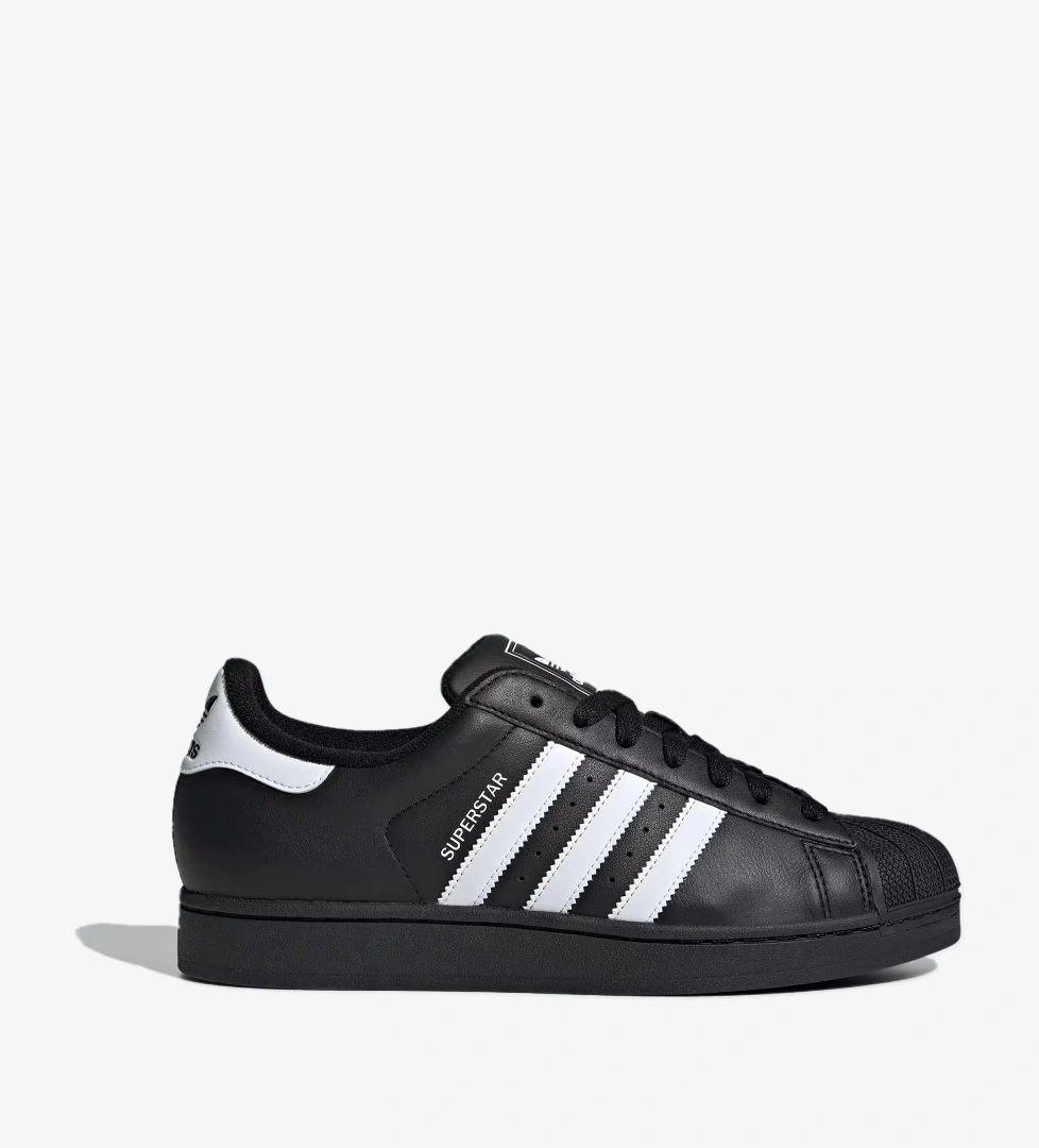 adidas Superstar II Erkek Günlük Spor Ayakkabı - Görsel 1