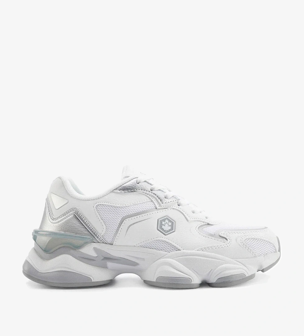 Lumberjack Madax Kadın Günlük Spor Ayakkabı - Görsel 1