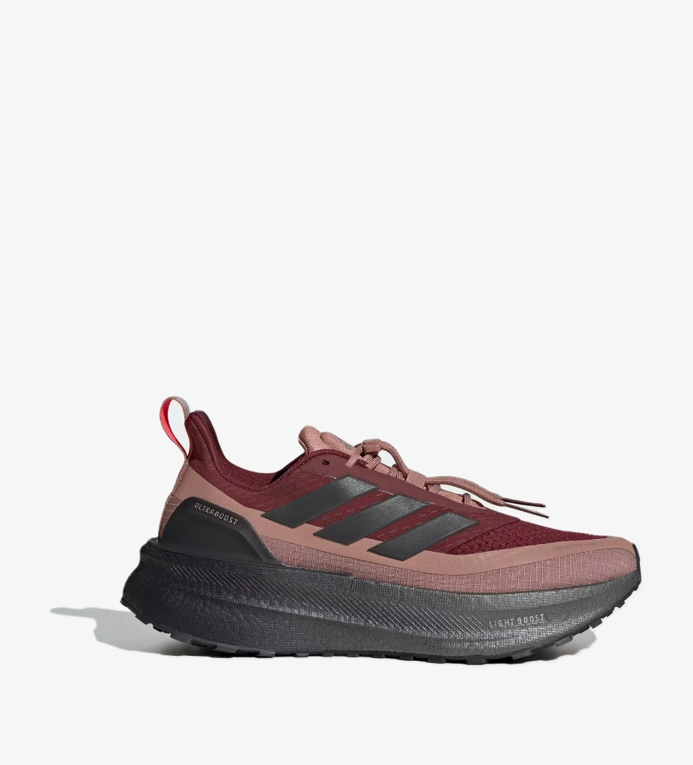 adidas Ultraboost Kadın Koşu Ayakkabısı - Görsel 1