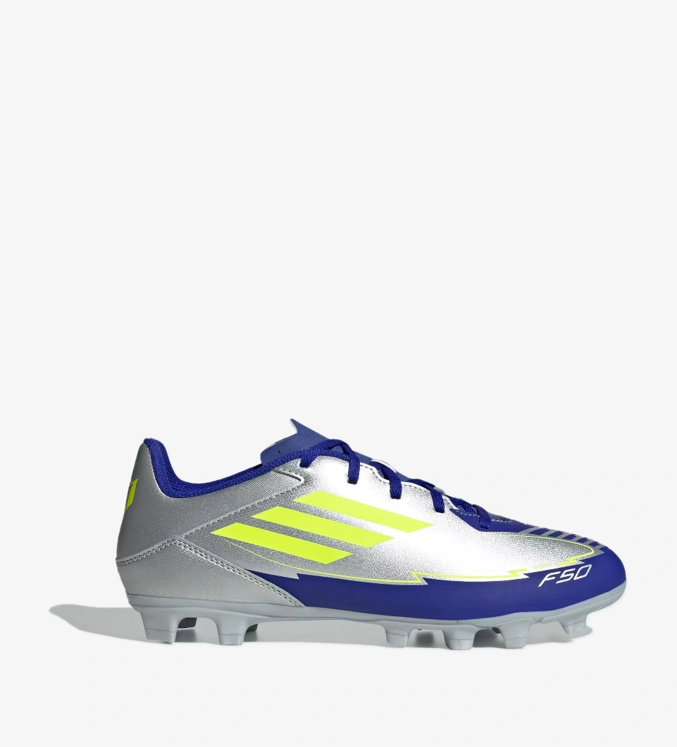 adidas F50 Club Messi FG Erkek Krampon - Görsel 1