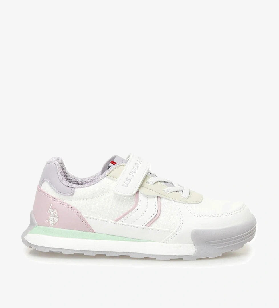 U.s.polo U.S. Polo Assn. Numa Çocuk Günlük Spor Ayakkabı model görseli