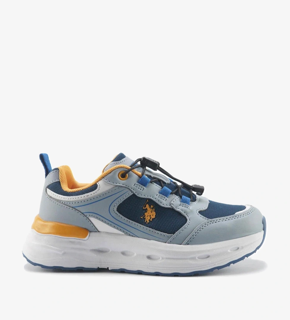 U.s.polo U.S. Polo Assn. Santana Çocuk Günlük Spor Ayakkabı model görseli