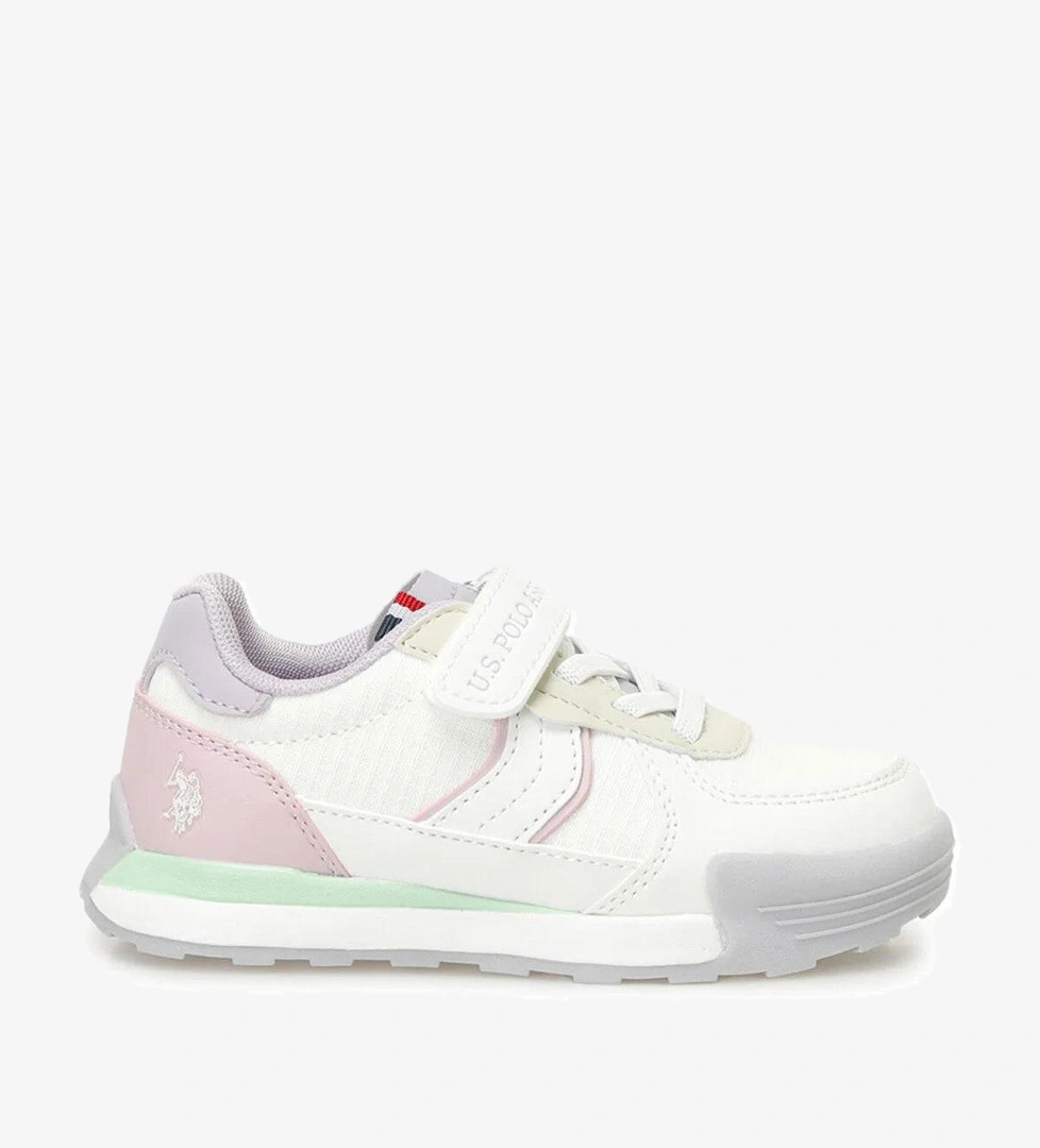 U.S. Polo Assn. Numa Çocuk Günlük Spor Ayakkabı - Görsel 1