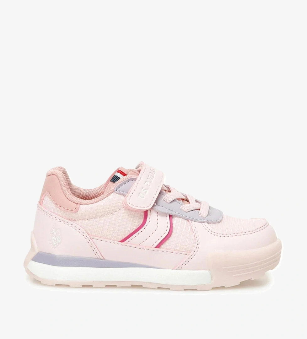 U.S. Polo Assn. Numa Çocuk Günlük Spor Ayakkabı - Görsel 1