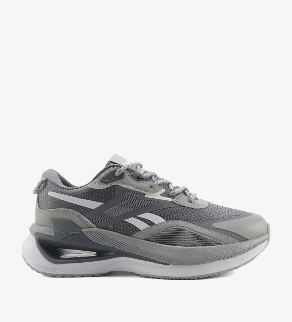 Reebok Reebok 5m Erkek Troffle Günlük Spor 1 Gri Ayakkabı model görseli