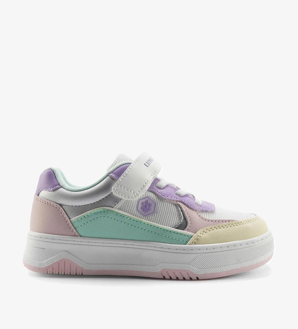 Lumberjack Lumberjack Port Çocuk Günlük Spor Ayakkabı model görseli