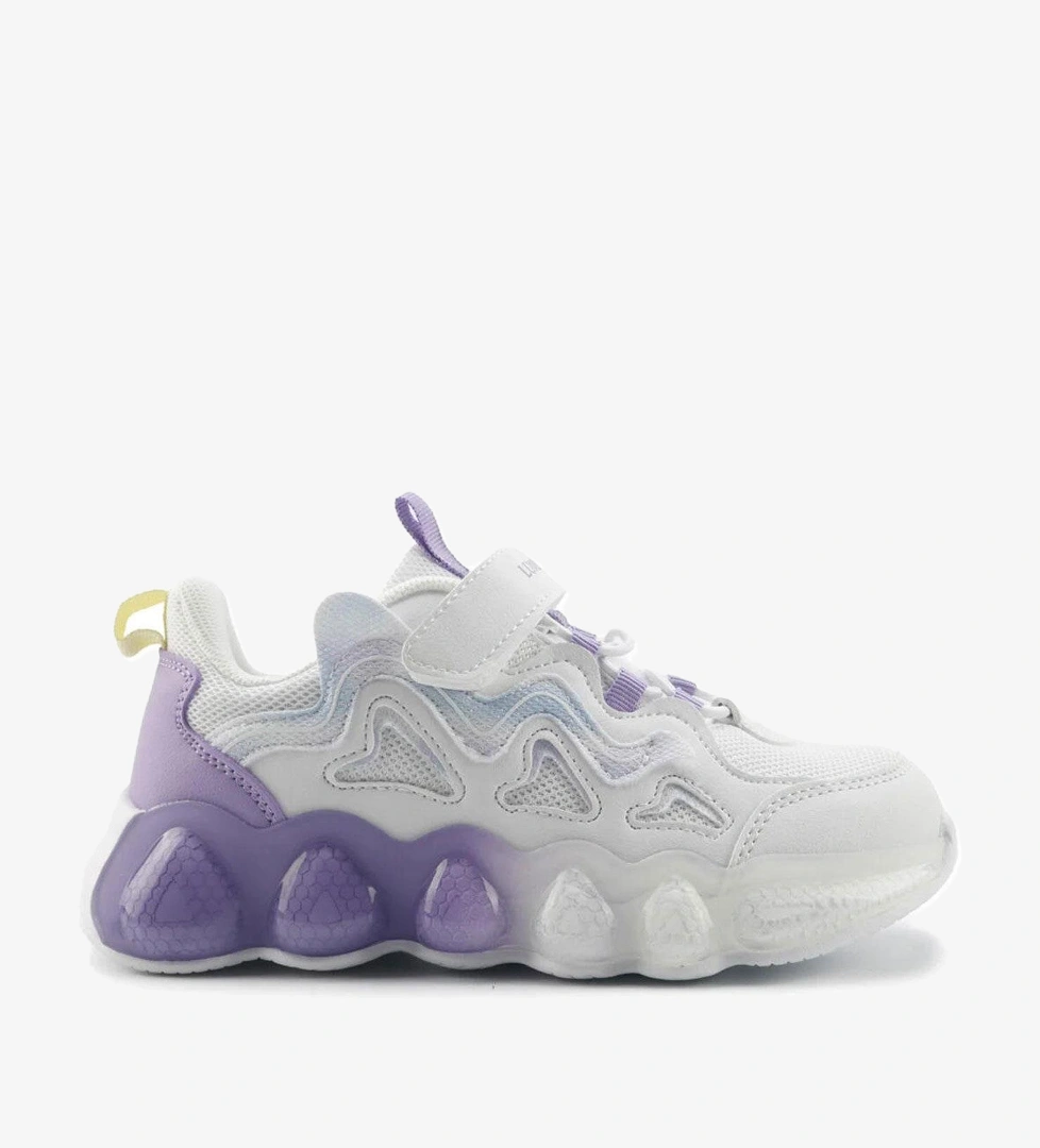 Lumberjack Lumberjack Grande Çocuk Günlük Spor Ayakkabı model görseli