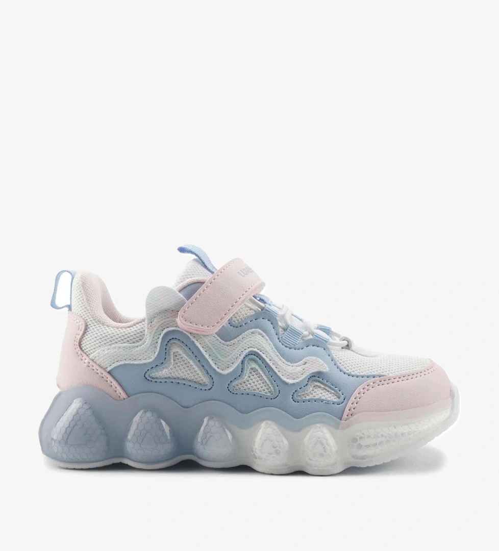 Lumberjack Grande Çocuk Günlük Spor Ayakkabı