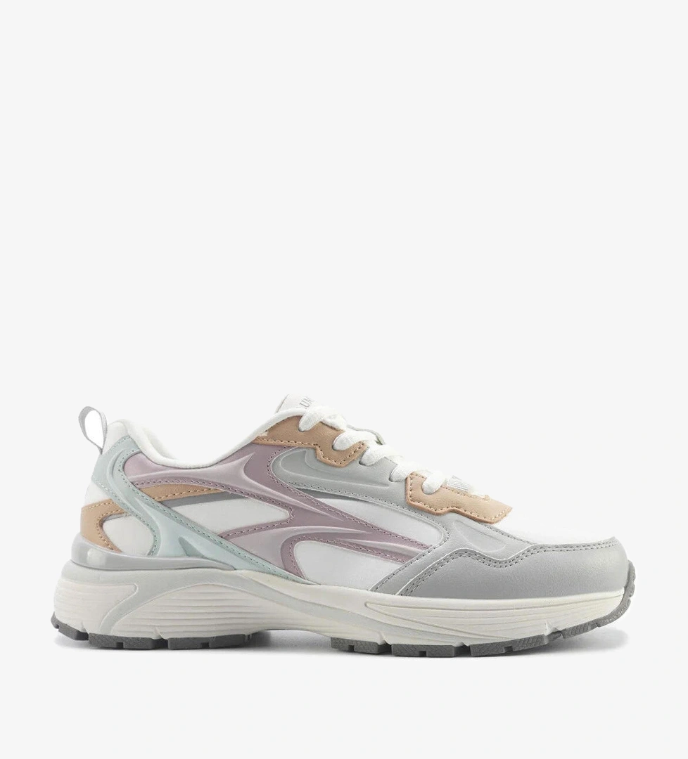 Lumberjack Bertha Kadın Günlük Spor Ayakkabı - Görsel 1