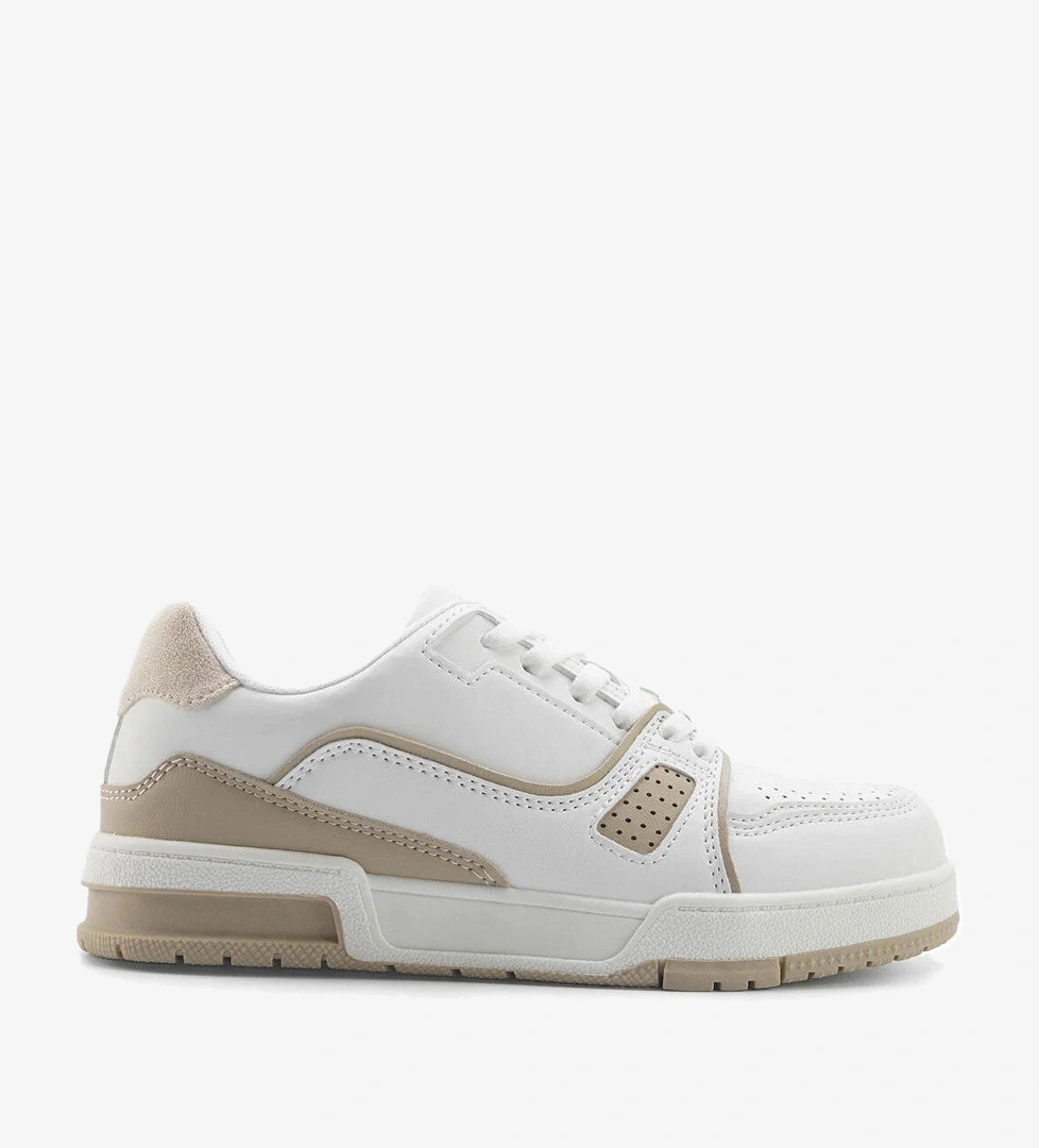 Lumberjack Penita Kadın Günlük Spor Ayakkabı - Görsel 1