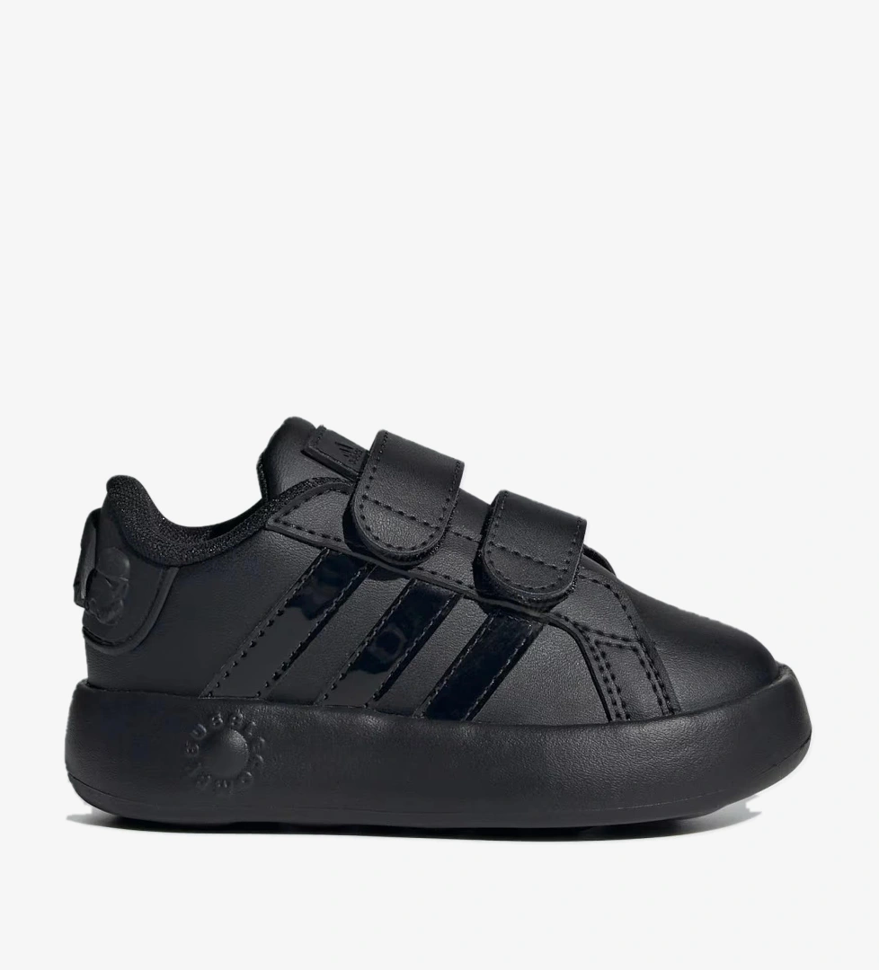 adidas Star Wars Grand Court 2.0 Çocuk Günlük Spor Ayakkabı - Görsel 1