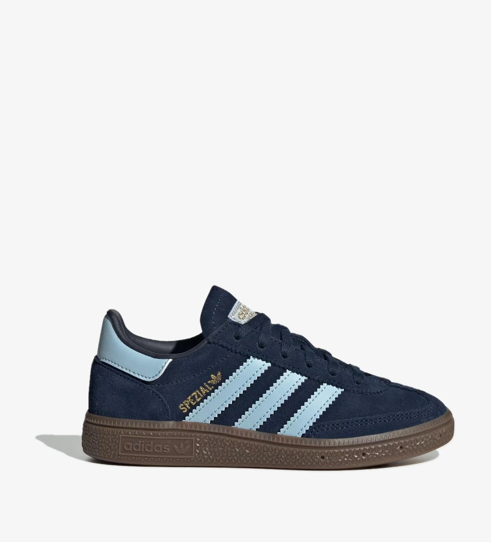 adidas Handball Spezial Çocuk Günlük Spor Ayakkabı - Görsel 1