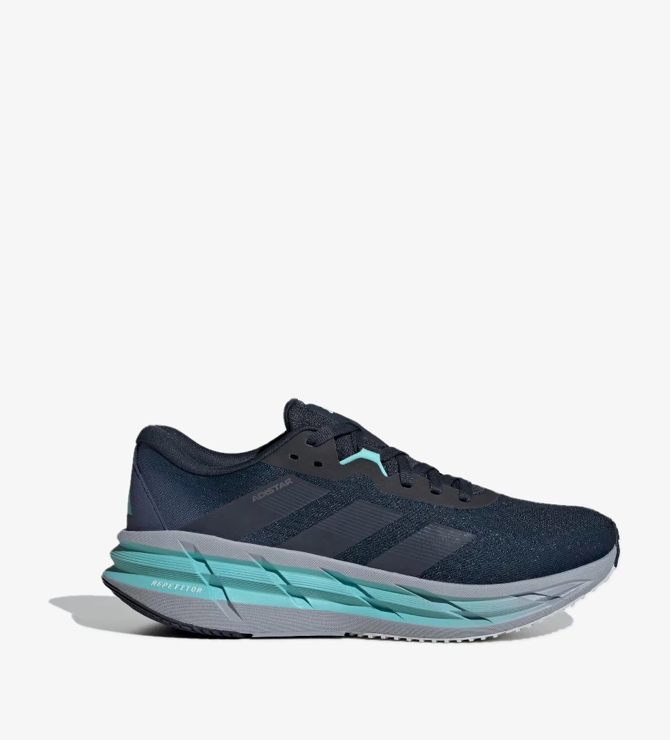 adidas Adistar 3 Erkek Koşu Ayakkabısı - Görsel 1