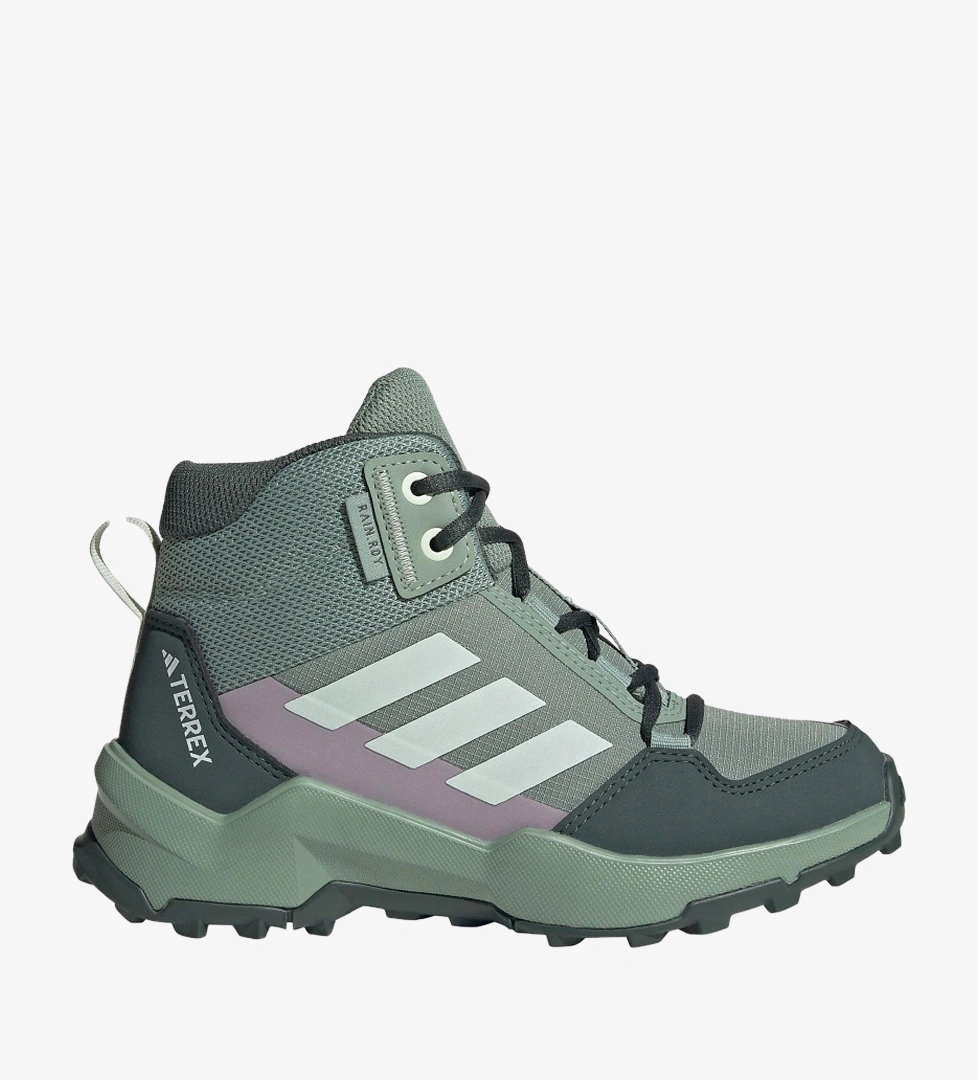 Adidas Yeşil Adidas Terrex Ax4r