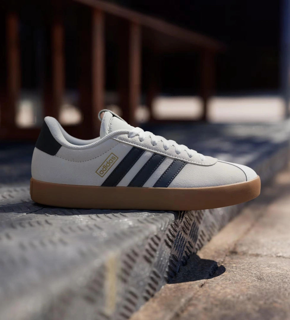Adidas Beyaz Adidas Vl COURT 3.0