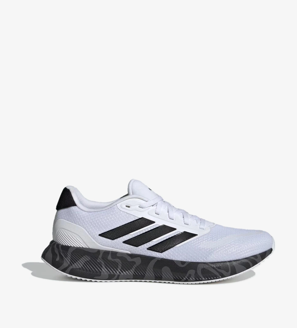 adidas Runfalcon 5 Erkek Koşu Ayakkabısı - Görsel 1